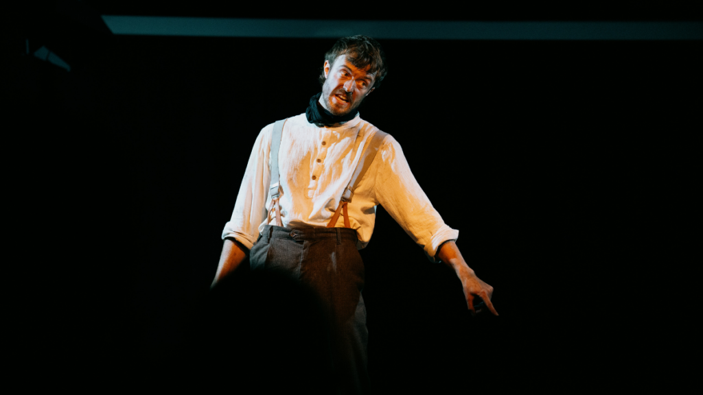 Boiler Room Six: A Titanic Story To Tour