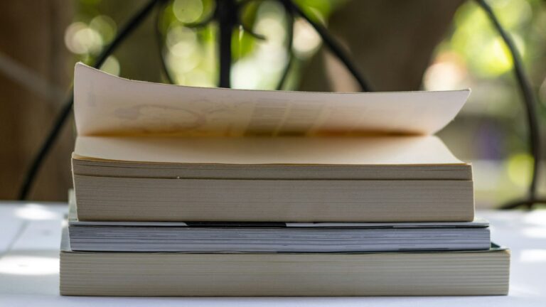 DNF Goes Mainstream: Goodreads Just Validated Your Half-Finished Books