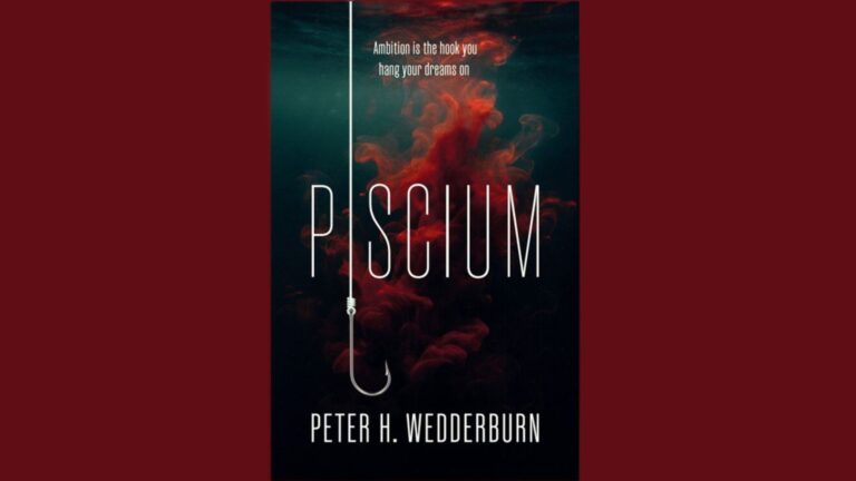 Book Review: Piscium // Peter H. Wedderburn