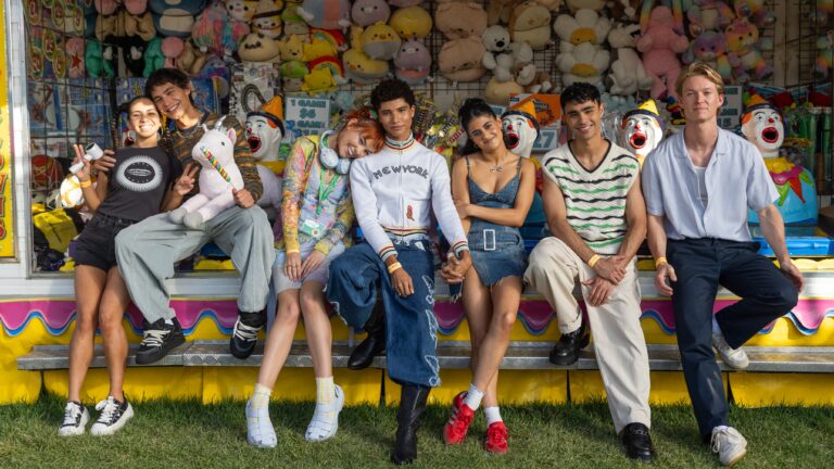 Netflix Sets Release Date for ‘Heartbreak High’ Season Three