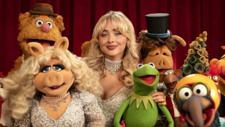 Disney+ Airs ‘The Muppet Show’ 50th Anniversary Special