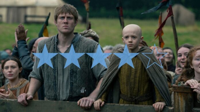 HBO's 'A Knight of the Seven Kingdoms'