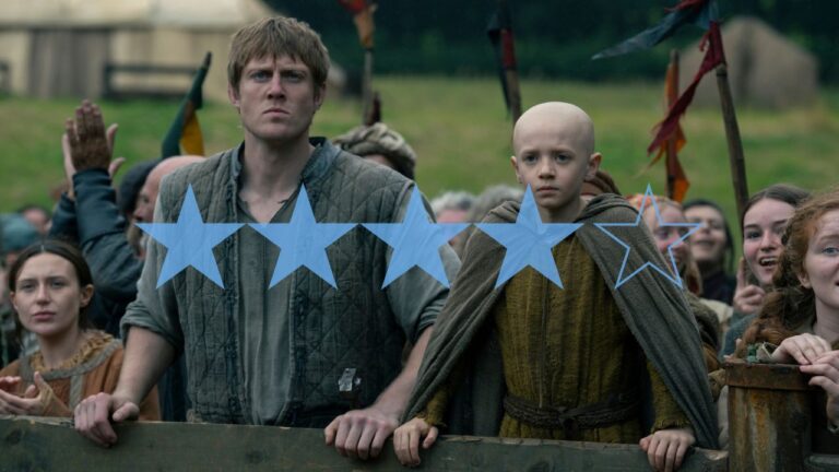 TV Review: ‘A Knight of the Seven Kingdoms’ is HBO’s New Crown Jewel