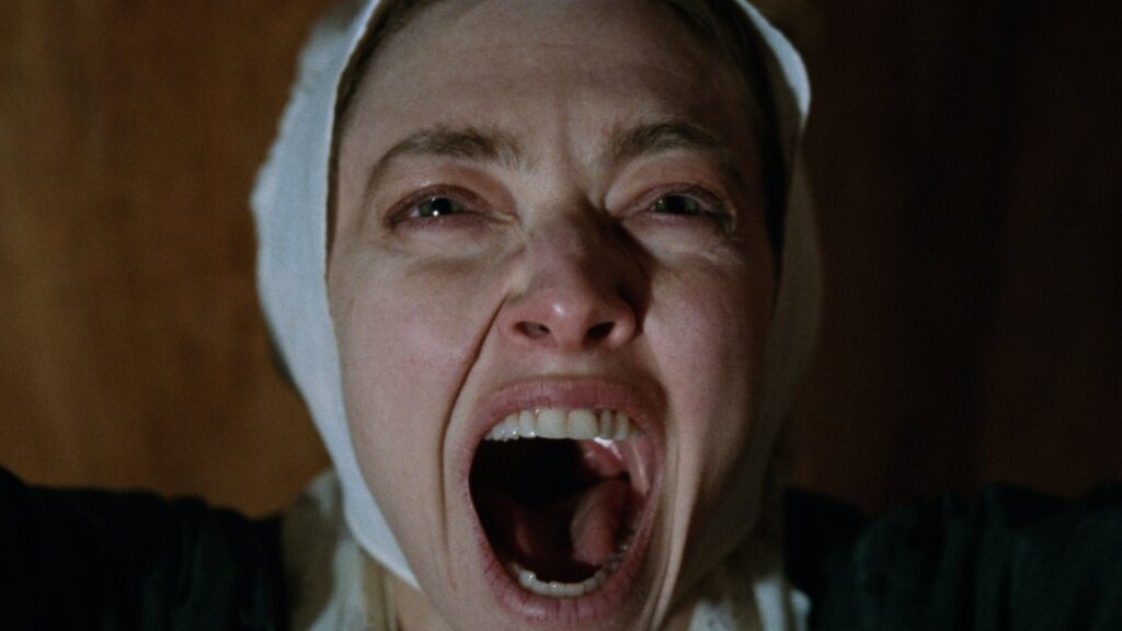 The Testament of Ann Lee © Searchlight Pictures, 2025